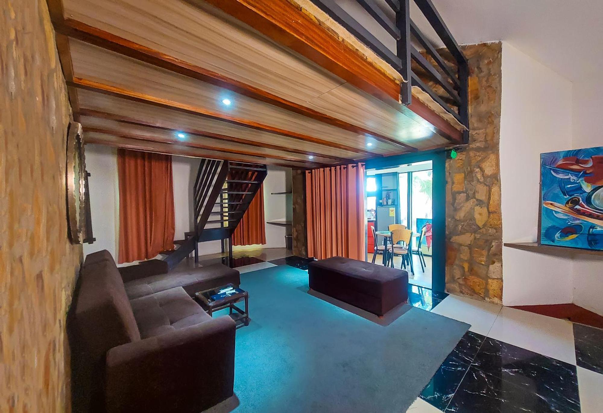 Atlantic Bay Resort, Prampram 外观 照片